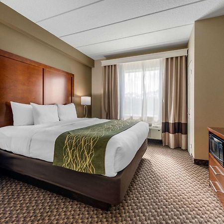 Comfort Inn & Suites Wildwood - The Villages Eksteriør bilde
