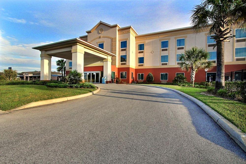 Comfort Inn & Suites Wildwood - The Villages Eksteriør bilde