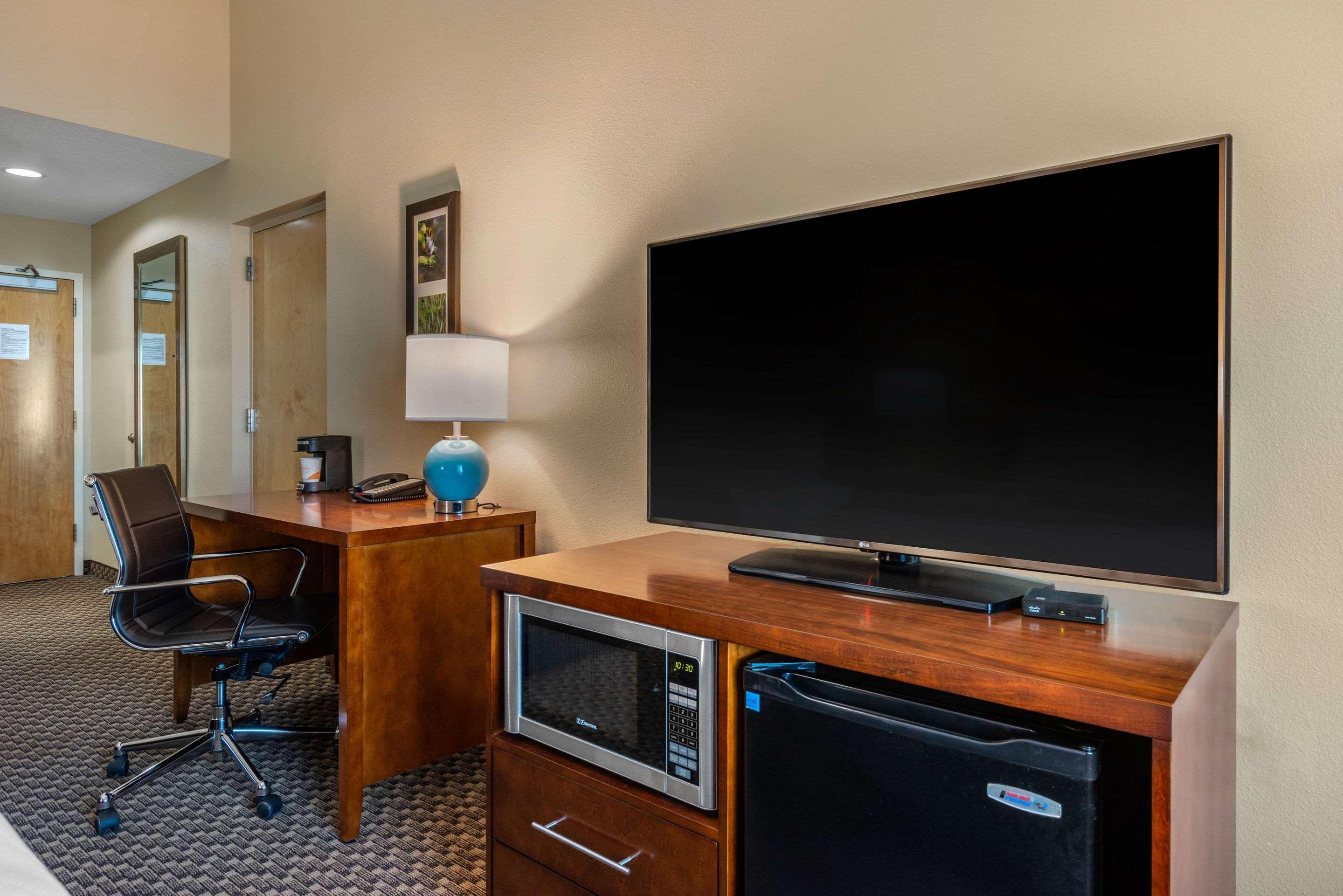 Comfort Inn & Suites Wildwood - The Villages Eksteriør bilde