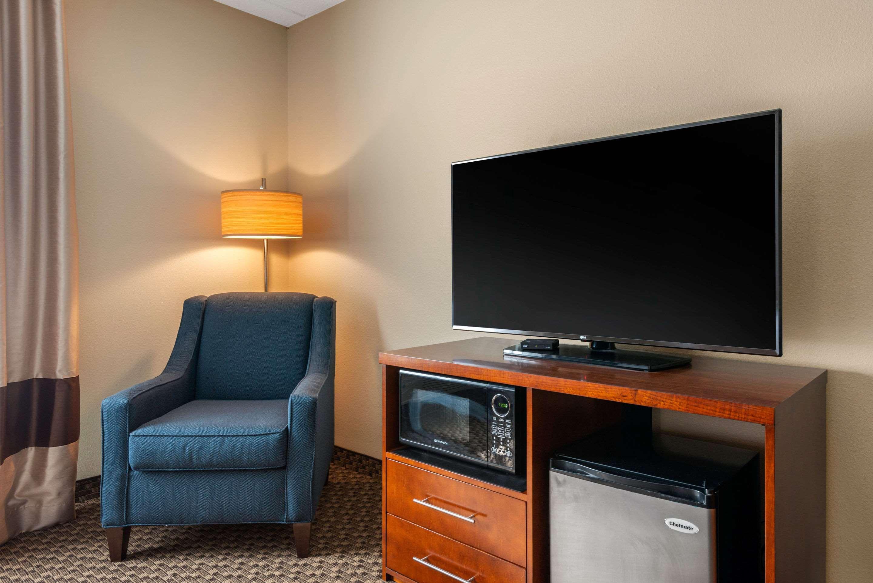 Comfort Inn & Suites Wildwood - The Villages Eksteriør bilde