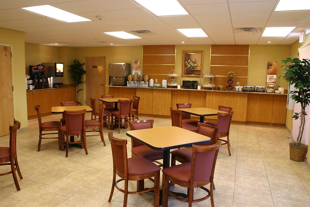 Comfort Inn & Suites Wildwood - The Villages Eksteriør bilde